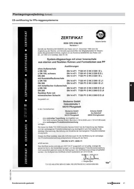 Tekniske data2.9 MB - Viessmann