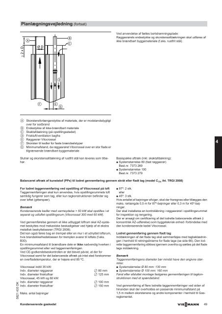 Tekniske data2.9 MB - Viessmann