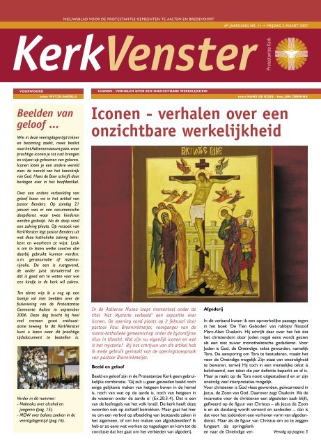 KV 11 01-03-2007.pdf - Kerkvenster