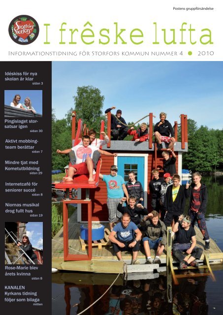 I freske lufta_nr4_2010.pdf - Storfors kommun