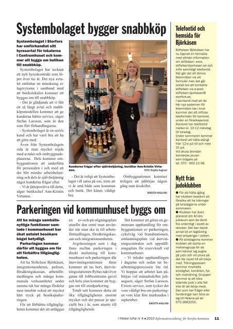 I freske lufta_nr4_2010.pdf - Storfors kommun