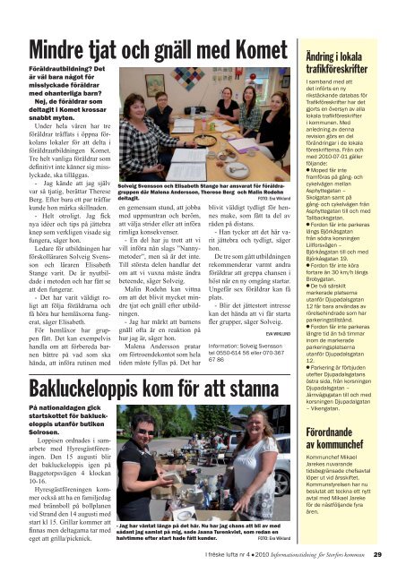 I freske lufta_nr4_2010.pdf - Storfors kommun