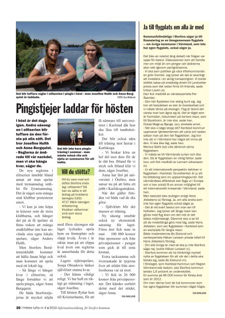 I freske lufta_nr4_2010.pdf - Storfors kommun