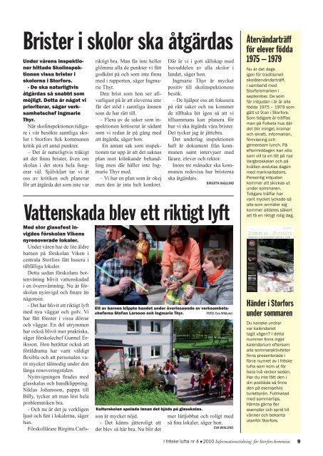 I freske lufta_nr4_2010.pdf - Storfors kommun