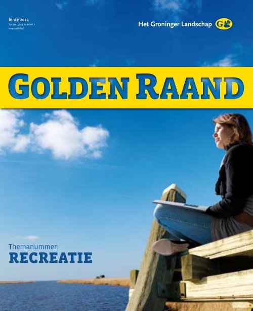 recreatie - Stichting Het Groninger Landschap