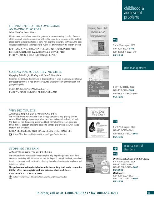 Fall 2011/Winter 2012 Professional Catalogue ... - Raincoast Books