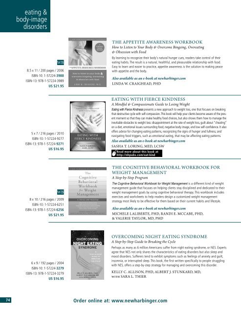 Fall 2011/Winter 2012 Professional Catalogue ... - Raincoast Books