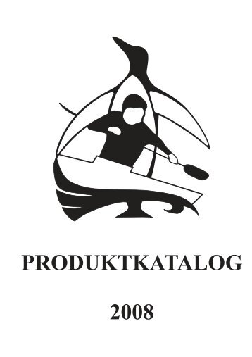 Kaunk´s katalog under: Tillbehör/Prislistor & Kataloger. - Eli Kayak