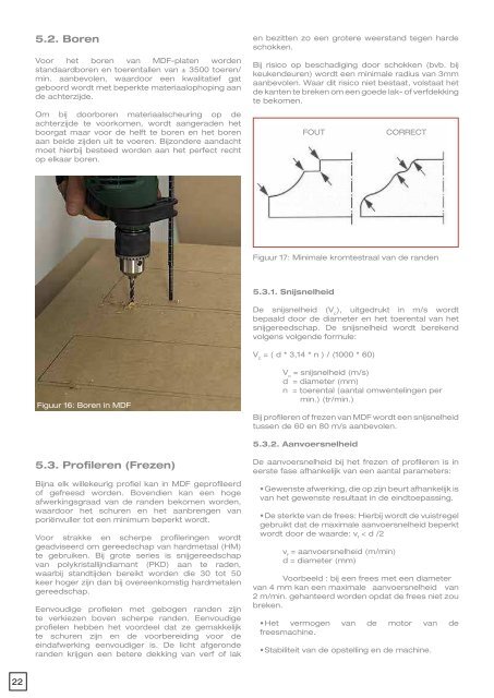 MDF Manual NL - SpanoGroup