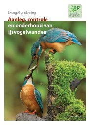 Handleiding IJsvogelwanden.pdf - Levende Have