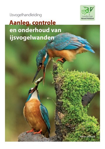 Handleiding IJsvogelwanden.pdf - Levende Have