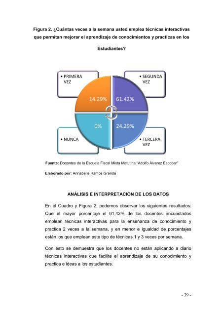 universida sidad estatal de milagr agro - Repositorio de la ...