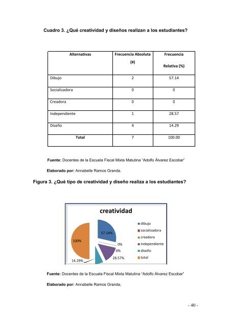 universida sidad estatal de milagr agro - Repositorio de la ...