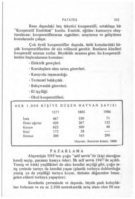 YOKSULLUKTAN VARSILLIĞA -İSVEÇ- - Abana Gazetesi