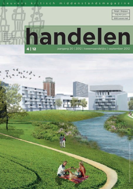 Download nr. 4 - Handelen in Leuven-Home