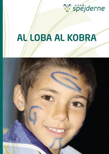 Download Al Loba Al Kobra - Spejdernet