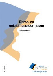 Ritme- en geleidingsstoornissen