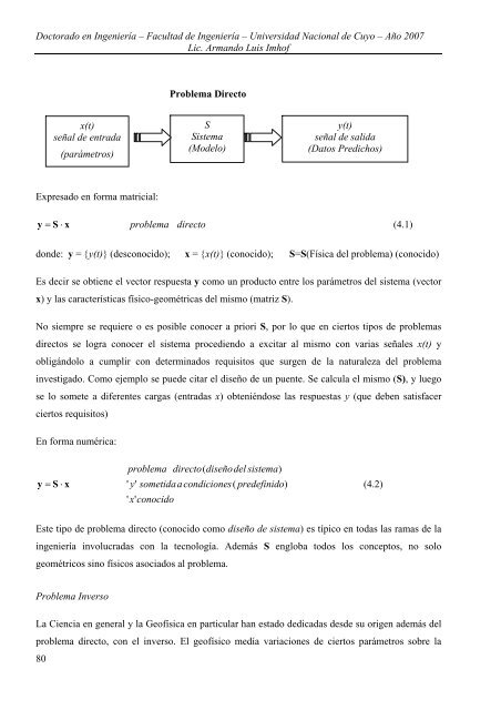 Caracterización de Arenas y Gravas con Ondas Elásticas