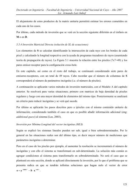 Caracterización de Arenas y Gravas con Ondas Elásticas