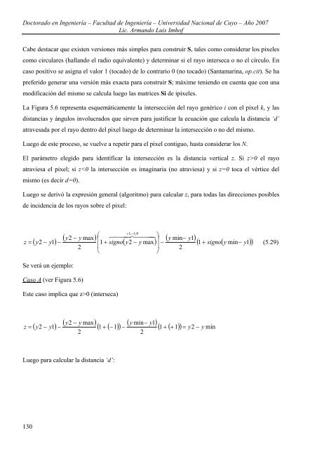 Caracterización de Arenas y Gravas con Ondas Elásticas