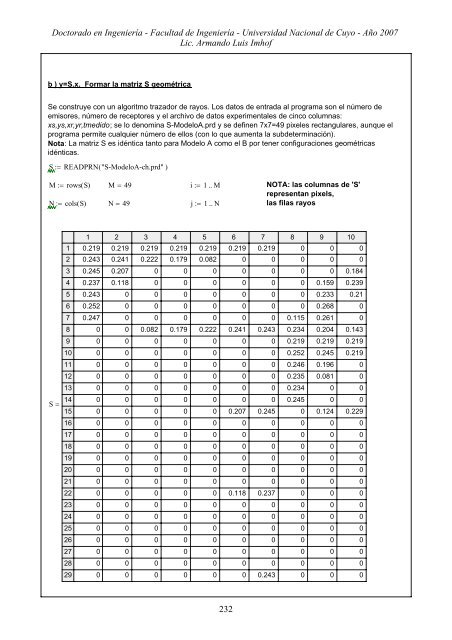 Caracterización de Arenas y Gravas con Ondas Elásticas