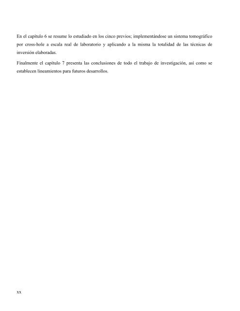 Caracterización de Arenas y Gravas con Ondas Elásticas