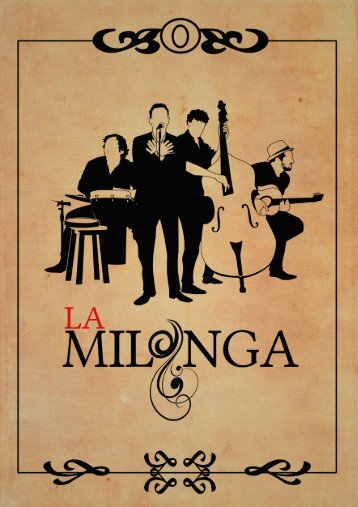 La Milonga PDF.pdf