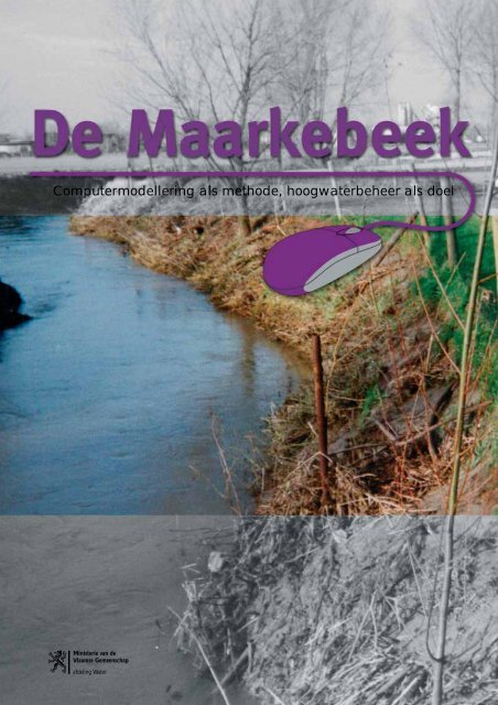Maarkebeek - Vlaamse Milieumaatschappij