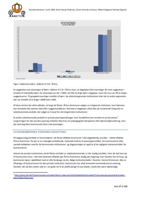 Eksamens rapport