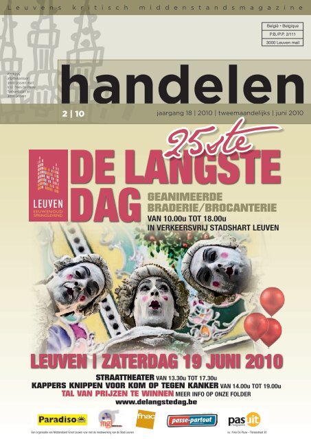 Download nr. 2 - Handelen