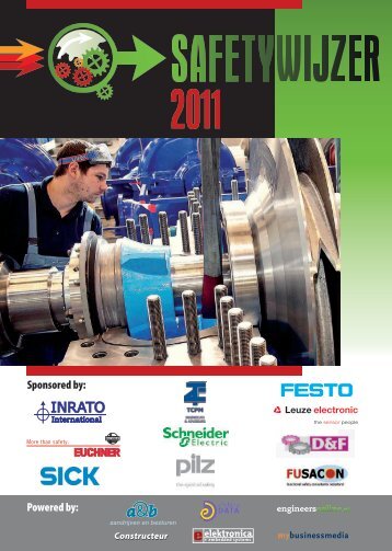 Safetywijzer 2011. - Engineers Online
