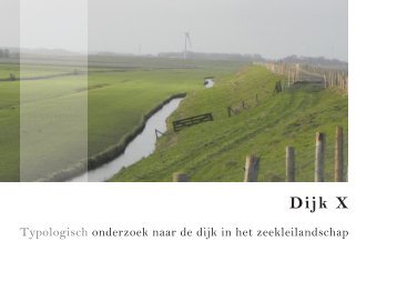 Dijk X