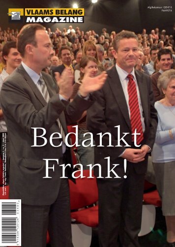 Afgiftekantoor: GENT X P4A9074 - Vlaams Belang