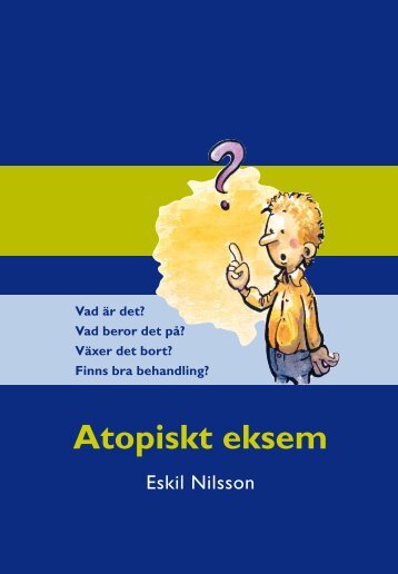 Atopiskt eksem - GlaxoSmithKline