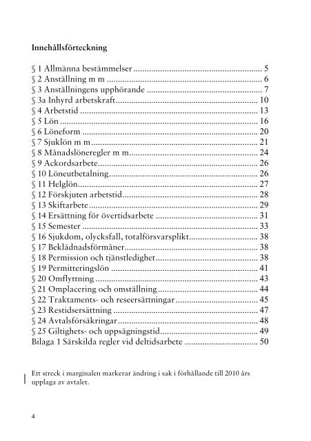 Lagring och distribution - Handelsanställdas förbund