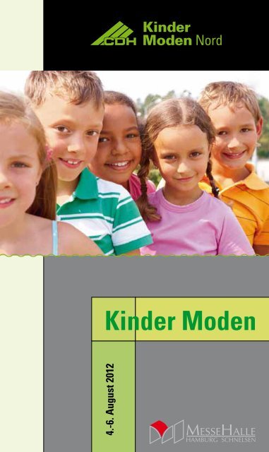 Kindermoden Nord