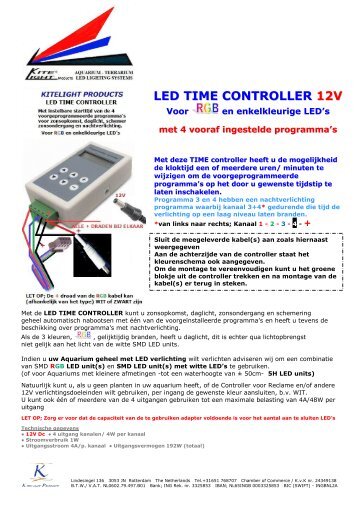 easy time controller easy time controller