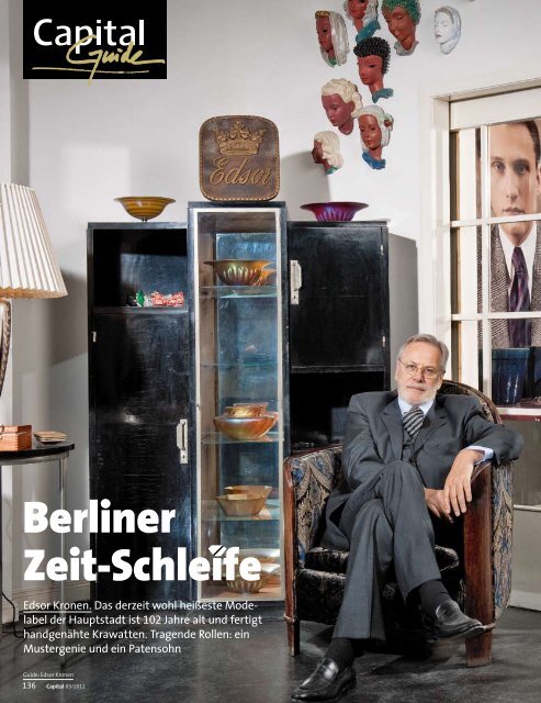 Berliner Zeit-Schleife - misstype