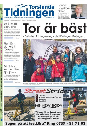 Dagens lunch 79 - Logga in - Flashpublisher 2.0 - Torslanda ...