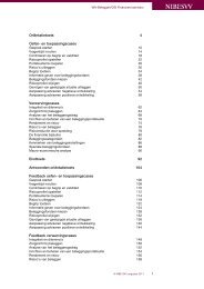 leer- en werkboek Wft- Beleggen/DSI Financieel adviseur - NIBE SVV