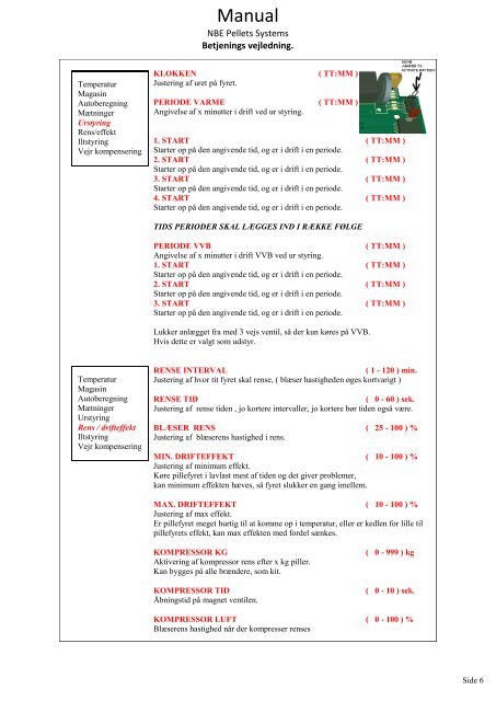 Scotte styring manual.pdf - Dansk VVS-Center