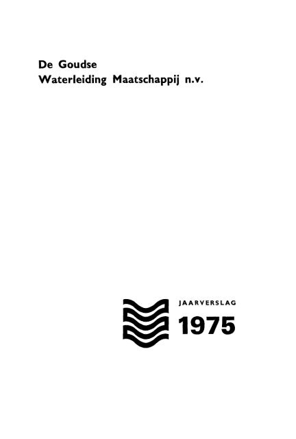 Jaarverslag GWM 1975 - Oasen