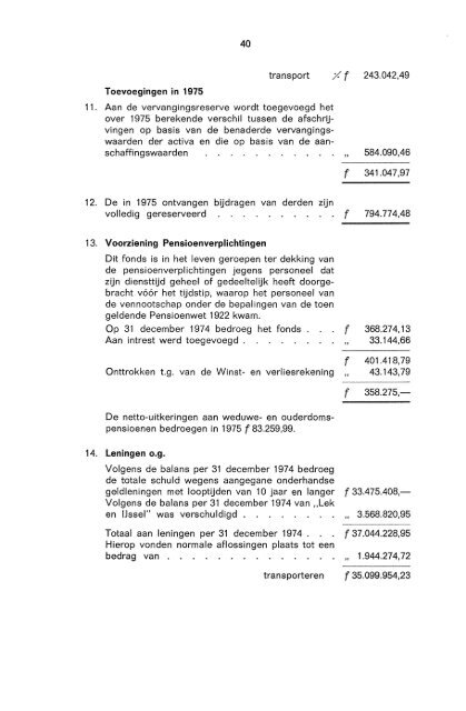 Jaarverslag GWM 1975 - Oasen