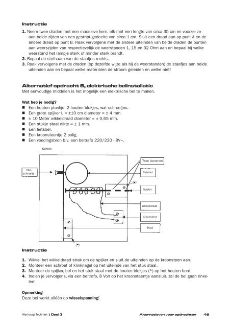 TOP PABO-Boek#19.indd - Techniek Coach