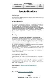 Dexametason Isopto-Maxidex