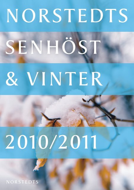 Pocket u2013 januari - Norstedts