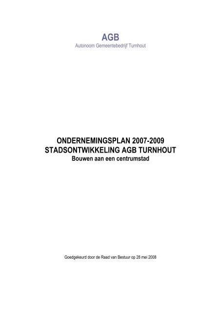 ONDERNEMINGSPLAN Stadsontwikkeling AGB.pdf