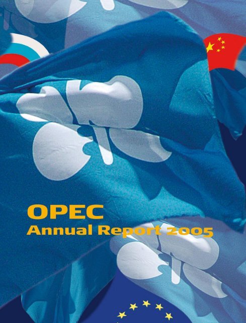 2005 - OPEC