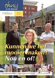 Kunnen we het mooier maken? Nou en of! - WOONopMAAT