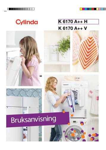 Bruksanvisning - Bygghemma